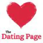 The Dating Page - Meet & Date iOS Icon