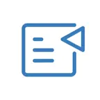 NIC Writer - Document Editor iOS Icon
