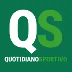 Quotidiano Sportivo iOS Icon