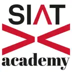 SIAT ACADEMY iOS Icon
