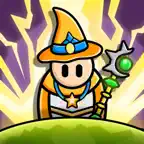 Soul Quest: Epic War RPG iOS Icon