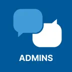 ADMINS | TalkingPoints iOS Icon