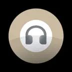 Nomade - Audio iOS Icon