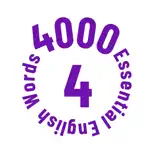 4000 Essential English Words ⑷ icon