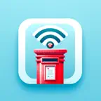Postbox Notice iOS Icon