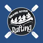 Grand River Rafting iOS Icon