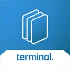 Smart Terminal iOS Icon
