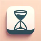 Age Precision: Age Calculator iOS Icon