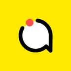hmu chat: Find new friends Icon