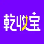 乾收宝 Icon