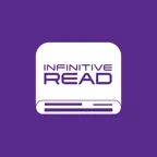 Infinitive Read iOS Icon