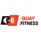 Quay Fitness iOS Icon