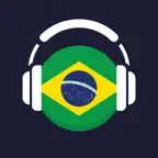 Radio Brazil FM & AM Online iOS Icon
