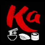 Kamen and Kaze iOS Icon