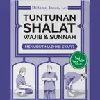 Panduan Sholat Fardhu & Sunnah icon
