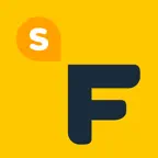 フアシル-S 人見知りを乗り越えよう iOS Icon