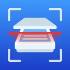 PDF Scanner - Document Convert iOS Icon
