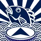 釣りナビくんNEXT 詳細海底地図にポイント登録、GPSナビ icon