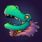 Ředisaurus Rex: První případ iOS Icon