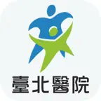 衛生福利部臺北醫院行動服務 icon