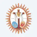 Santa Cruz de Huelva iOS Icon