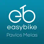 easybike PavlosMelas iOS Icon