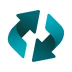 ISS Smart Waste Control iOS Icon