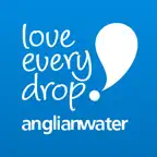 Anglian Water MyAccount icon