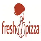 Fresh Pizza Sabadell iOS Icon
