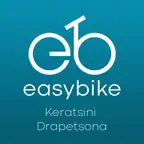 easybike KeratsiniDrapetsona iOS Icon
