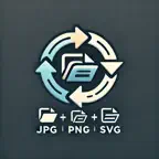 Photo Converter - heic to jpg iOS Icon