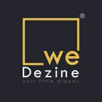 WeDezine Studio iOS Icon