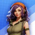 The sniper: Apocalypse iOS Icon