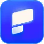 Presentations.AI Icon