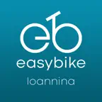 easybike Ioannina iOS Icon