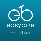 easybike Peristeri iOS Icon