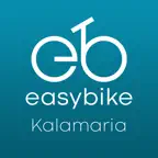 easybike Kalamaria iOS Icon