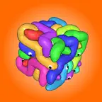 Snake Away! iOS Icon