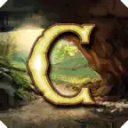 Caverna iOS Icon