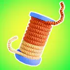 Rope Hand iOS Icon