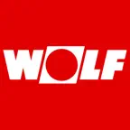 Wolf Netzrechner iOS Icon