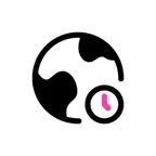 TimeZzz iOS Icon