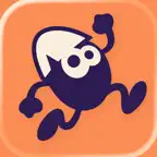 Poppins Learning: Dyslexia iOS Icon
