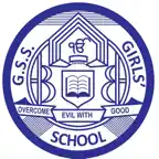 G.S.S. GIRLS' SCHOOL iOS Icon