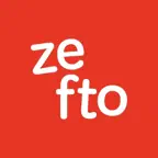 Zefto iOS Icon