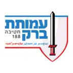 ברק 188 iOS Icon