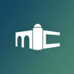 Mansfield Islamic Center iOS Icon