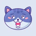 Cat Translator: Pet Translate iOS Icon