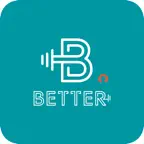 B.better fit iOS Icon