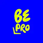 BEPRO iOS Icon